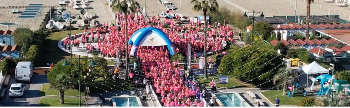 Run for AIRC